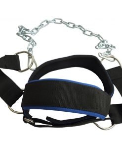 Колан за глава, Power System — Dias Sport колан, подходящ за глава: Power System