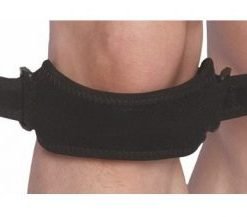 Колан за поддръжка на пателата