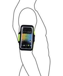 Колан за ръка за смартфон — Dias Sport Колан за ръка за смартфон