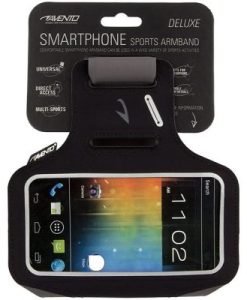 Колан за ръка за смартфон — Dias Sport Колан за ръка за смартфон