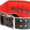 Колан за тежести, Power System Gym Belt ELITE — Dias Sport Колан за тежести, Power System Gym Belt ELITE-изглед