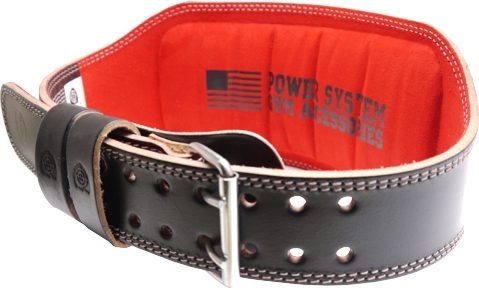 Колан за тежести, Power System Gym Belt ELITE — Dias Sport Колан за тежести, Power System Gym Belt ELITE-изглед