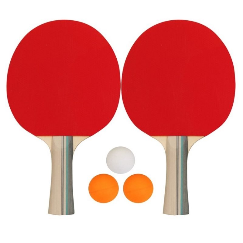 Комплект от две хилки и 3 топчета Get & Go Set — Dias Sport Комплект от две хилки и 3 топчета Get & Go Set