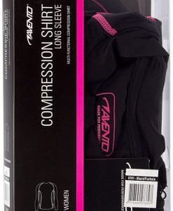 Компресираща дамска блуза — Dias Sport дамска блуза- компресираща