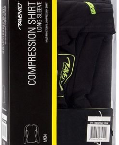 Компресираща мъжка блуза — Dias Sport Компресираща мъжка блуза-опаковка