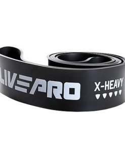 Ластик LivePro® Loop Band - много високо съпротивление
