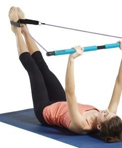 Лост за пилатес LivePro® — Dias Sport Лост за пилатес LivePro®-нагледно