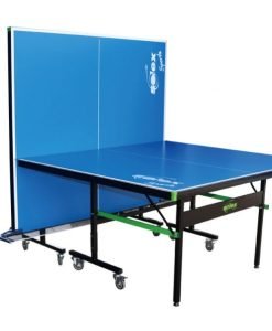 Маса за тенис Solex външна — Dias Sport Маса за тенис Solex външна-изглед