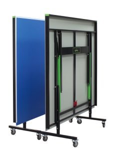 Маса за тенис Solex външна — Dias Sport сгъваема маса за тенис Solex - външна