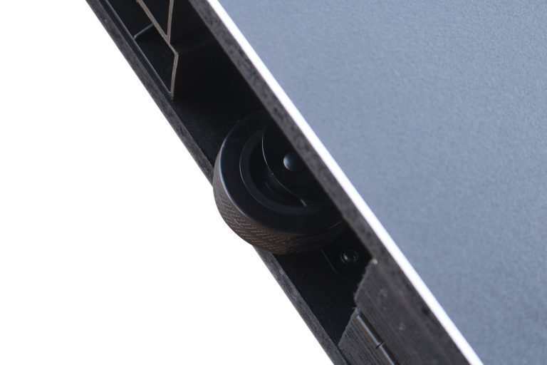 Маса за тенис Solex-тип куфар — Dias Sport Маса за тенис Solex-подвижна