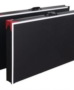 Маса за тенис Solex-тип куфар — Dias Sport Маса за тенис Solex-сгъваема