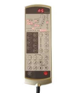 Καρέκλα μασάζ Rest SL – A190 της Life Care — Dias Sport масажен стол на Life Care