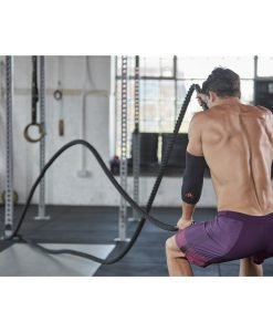 Налакътник ADIDAS® — Dias Sport налакътник ADIDAS с дишаща материя