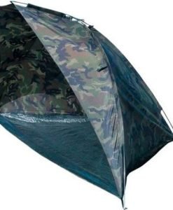 Палатка заслон