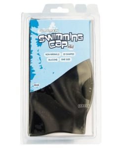 Плувна шапка за възрастни — Dias Sport Плувна шапка за възрастни-изглед