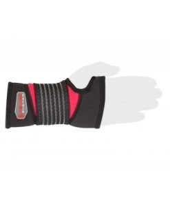 Поддържаща лента за китка