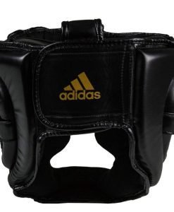 Предпазител за глава SPEED — Dias Sport Предпазител за глава SPEED-изглед