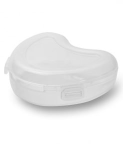 Протектор за зъби, StarPro — Dias Sport кутия на протектор за зъби с марката StarPro