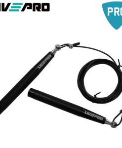 Скоростно въже за скачане LivePro — Dias Sport Скоростно въже за скачане LivePro-1