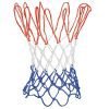 Трицветна баскетболна мрежа S-R1 — Dias Sport Трицветна баскетболна мрежа S-R1-основна