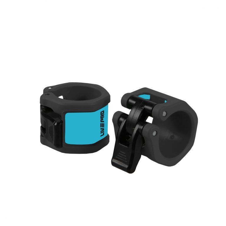 Щипки за олимпийски лост LivePro (чифт) — Dias Sport LivePro - щипки за олимпийски лост (чифт)