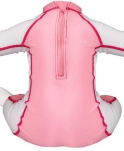 Бебешко/детско боди с UV защита 40+ UPF — Dias Sport боди за бебета и деца