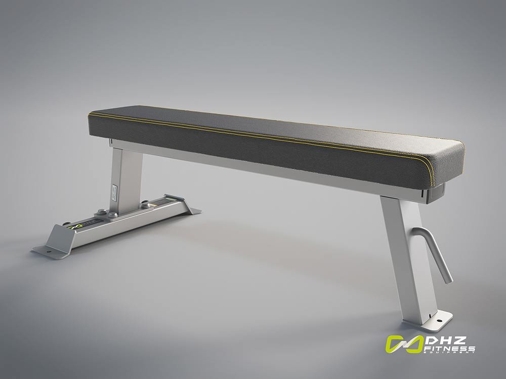 Професионална права пейка — Dias Sport DHZ - права пейка професионална