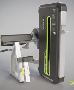 Camber Curl- машина за бицепси — Dias Sport машина за бицепси - Camber Curl