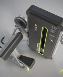 Camber Curl- машина за бицепси — Dias Sport машина за бицепси-DHZ