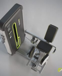 Абдуктор - регулируем — Dias Sport Абдуктор за трениране на мускулите на бедрата