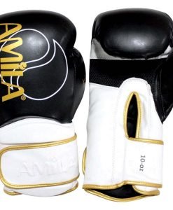 Боксови ръкавици AMILA — Dias Sport Боксови ръкавици AMILA-велкро