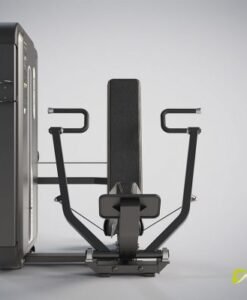 Вертикална преса — Dias Sport Вертикална преса-уред