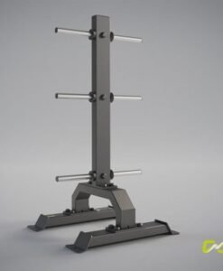 Вертикална стойка за дискове — Dias Sport Вертикална стойка за дискове-изглед