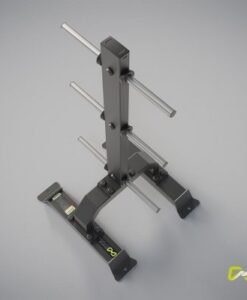 Вертикална стойка за дискове — Dias Sport Вертикална стойка за дискове-отгоре