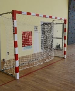 Врата за хандбал, алуминиев профил