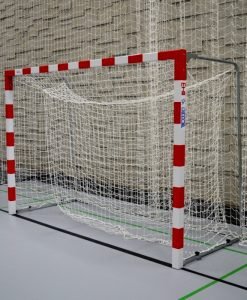 Врата за хандбал, алуминиев профил — Dias Sport врата за хандбал от алуминий