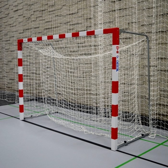 Врата за хандбал, алуминиев профил — Dias Sport врата за хандбал от алуминий