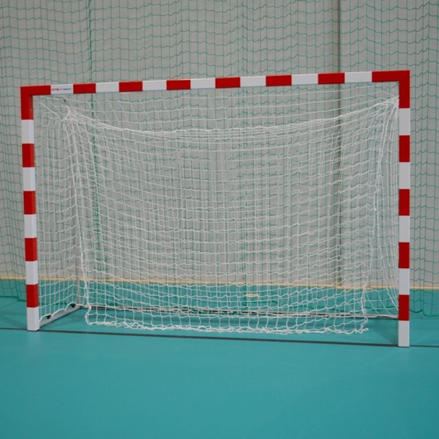 Врата за хандбал, алуминиев профил — Dias Sport врата за хандбал - алуминиева