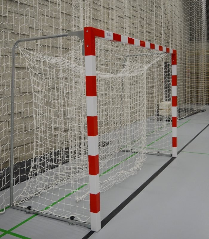 Врата за хандбал, алуминиев профил — Dias Sport Врата за хандбал, алуминиев профил-изглед