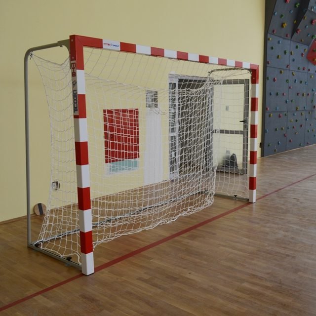 Врата за хандбал, алуминиев профил — Dias Sport Врата за хандбал, алуминиев профил