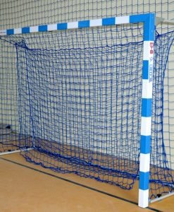 Врата за хандбал, стоманен профил