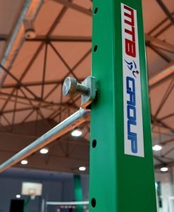 Гимнастически лост с регулиране на височината — Dias Sport гимнастически лост/регулиране на височината/