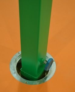 Гимнастически лост с регулиране на височината — Dias Sport Гимнастически лост с регулиране на височината-регулиране