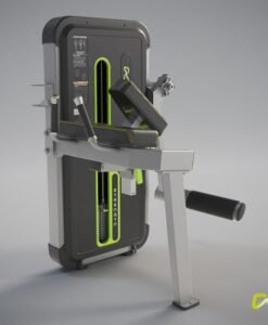 Глутеус машина — Dias Sport Глутеус машина-изглед