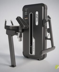 Глутеус машина — Dias Sport Глутеус машина-машина