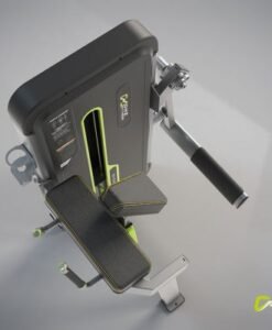 Глутеус машина — Dias Sport Глутеус машина- поглед отгоре