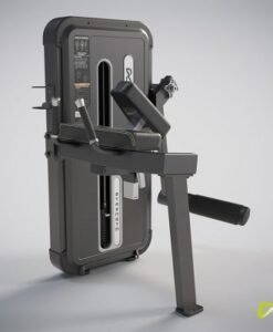 Глутеус машина — Dias Sport Глутеус машина-странично