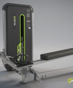 Гребна тяга- основна