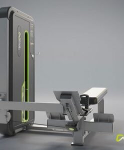 Гребна тяга — Dias Sport тяга-гребна на DHZ