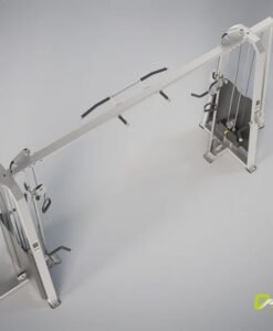 Кабелен кросоувър — Dias Sport Кабелен кросоувър — отгоре